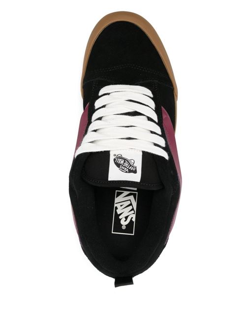 Sneakers uomo Knu Skool vans | VN000D6CBMV1
