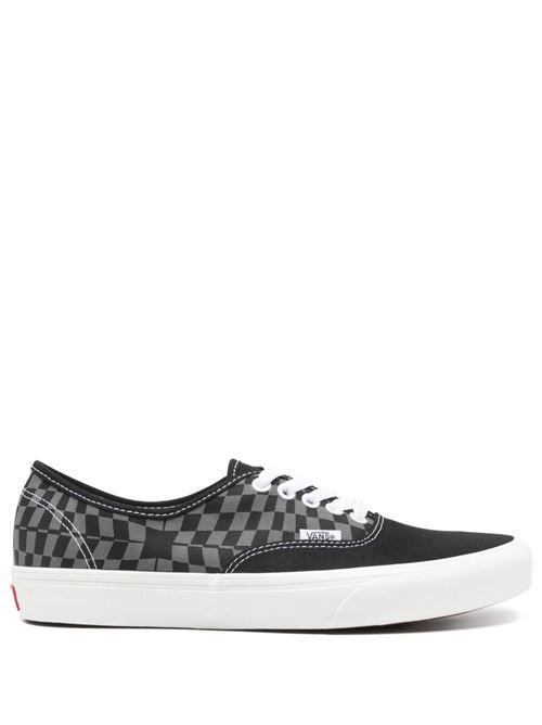 Sneakers unisex vans | VN000D7YBLK1