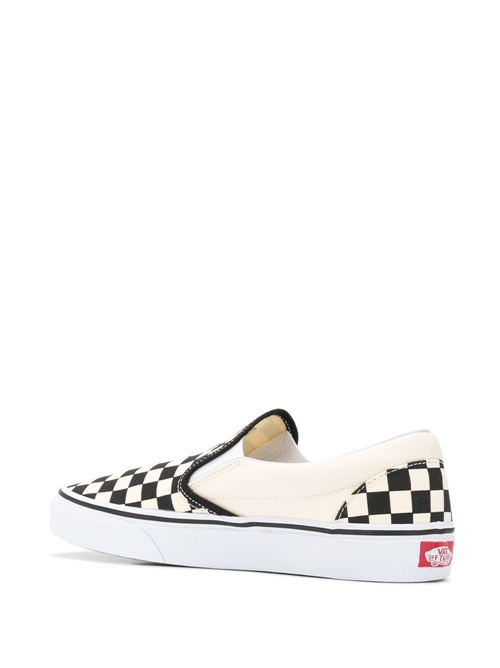 Slip on unisex vans | VN000EYEBWW1