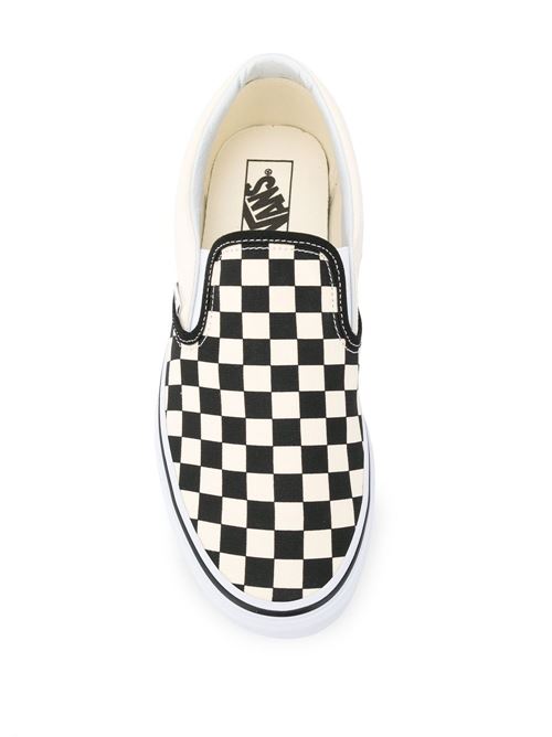 Slip on unisex vans | VN000EYEBWW1