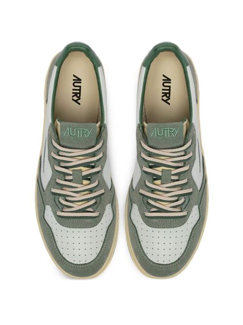 Sneakers uomo Medalist AUTRY | AULMBW02