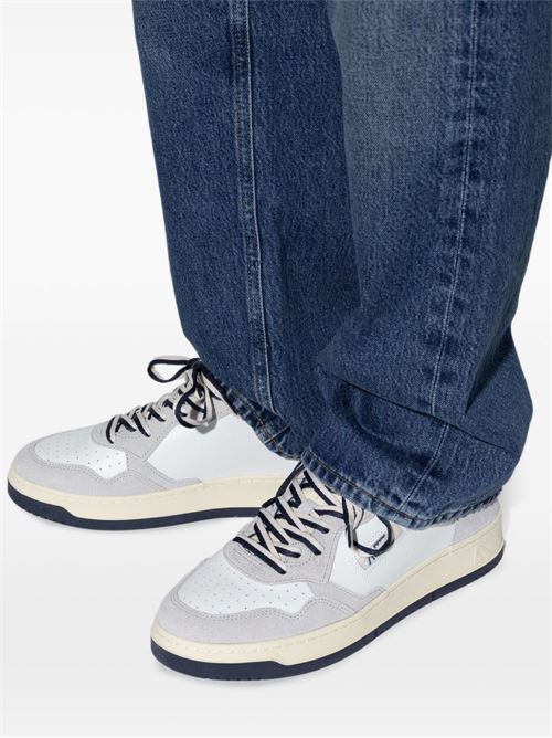 Sneakers uomo Medalist AUTRY | AULMBW04