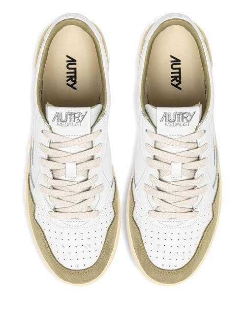 Sneakers uomo Medalist AUTRY | AULMFT06