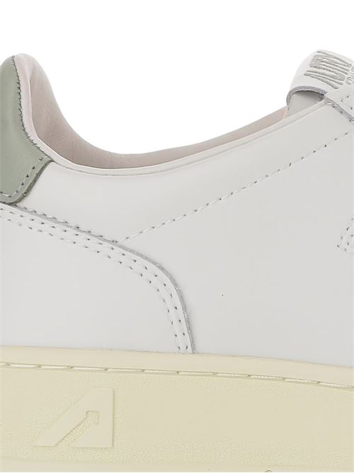 Sneakers uomo medalist AUTRY | AULMLL11