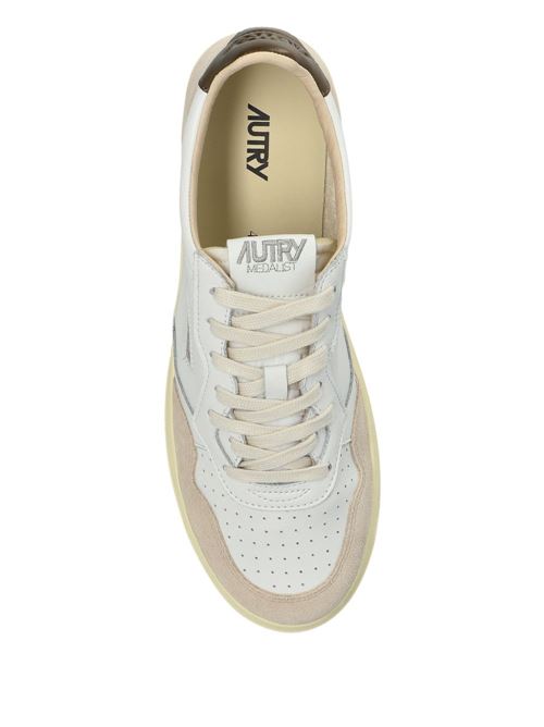 Sneakers uomo medalist AUTRY | AULMLS15