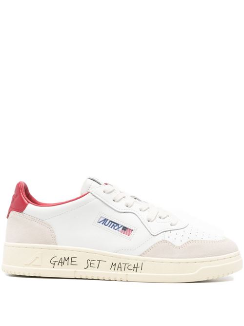 Sneakers uomo Medalist AUTRY | AULMMA10