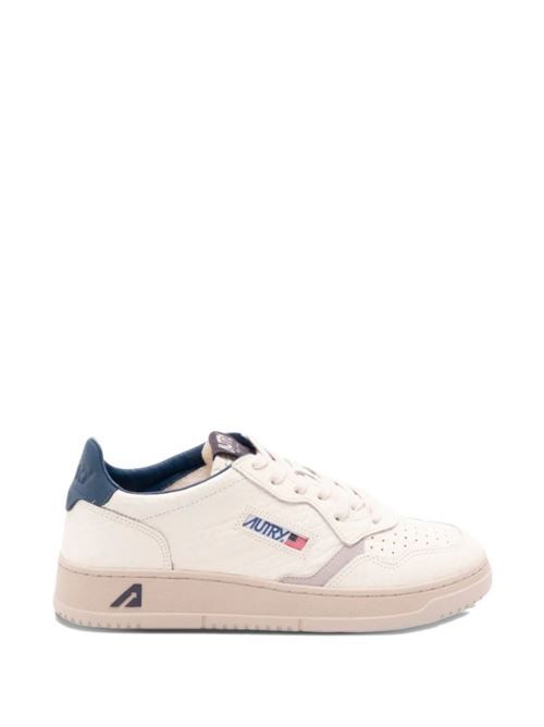 Sneakers uomo Medalist Low AUTRY | AULMNE12