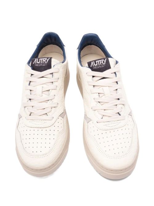 Sneakers uomo Medalist Low AUTRY | AULMNE12