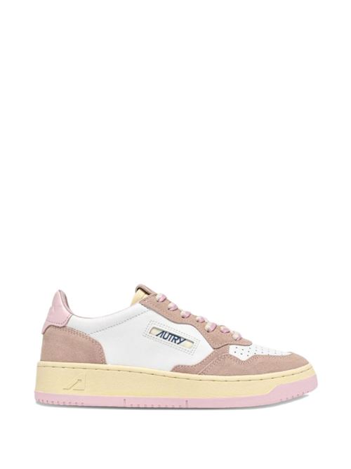 Sneakers donna Medalist AUTRY | AULWBW01