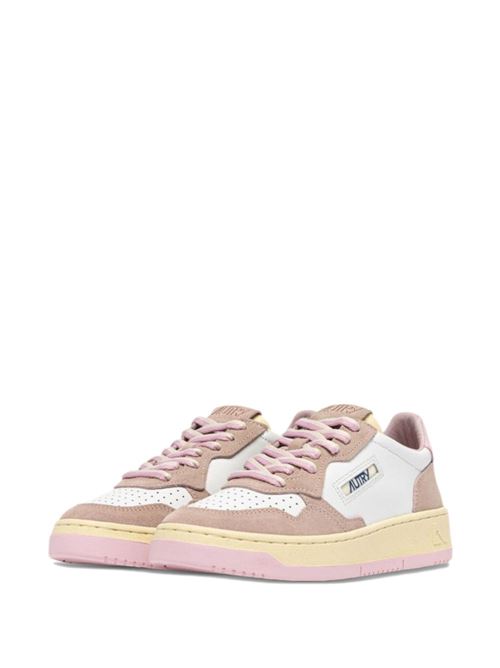 Sneakers donna Medalist AUTRY | AULWBW01