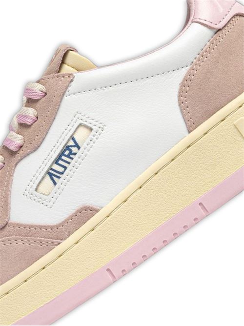 Sneakers donna Medalist AUTRY | AULWBW01