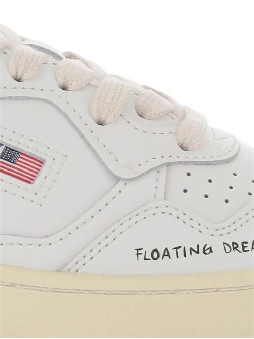 Sneakers donna Medalist AUTRY | AULWDL02