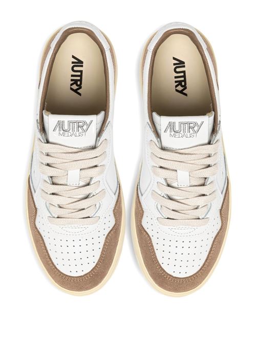 Sneakers donna medalist AUTRY | AULWFT02