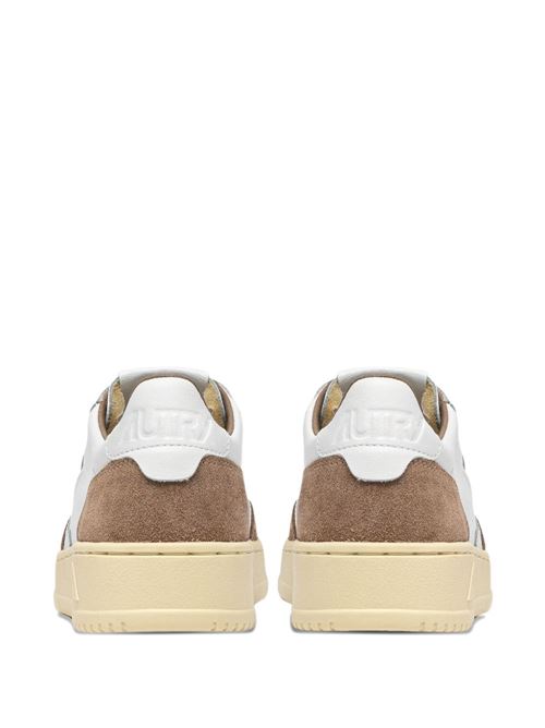 Sneakers donna medalist AUTRY | AULWFT02