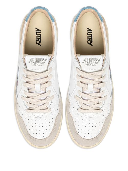 Sneakers donna Medalist AUTRY | AULWLS12