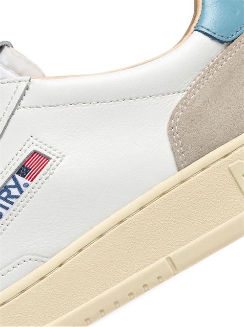 Sneakers donna Medalist AUTRY | AULWLS12