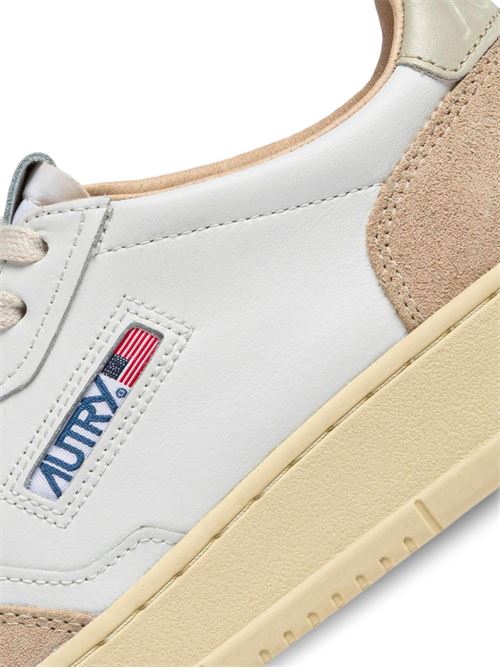 Sneakers donna Medalist AUTRY | AULWLS14