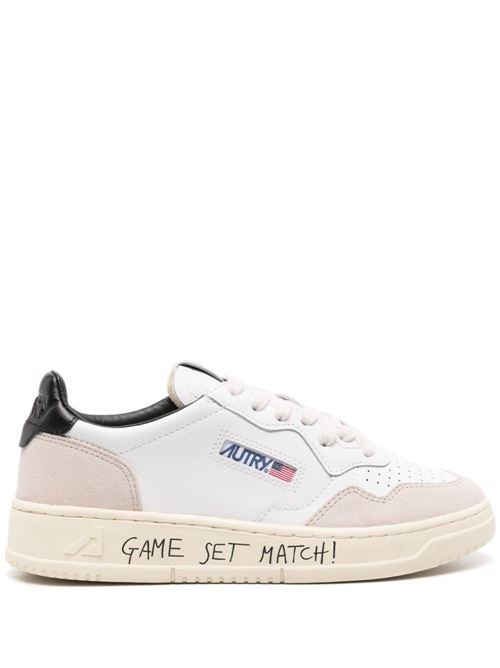 Sneakers donna Medalist AUTRY | AULWMA04