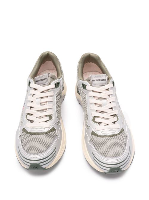 Sneakers uomo Hyperway AUTRY | HYLMMV08