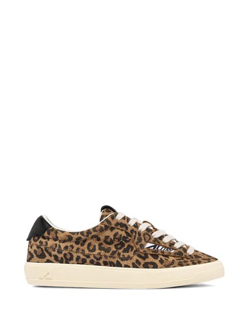 Sneakers donna Windscape leopardata AUTRY | SCLWDY01