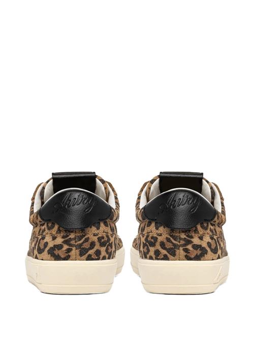 Sneakers donna Windscape leopardata AUTRY | SCLWDY01