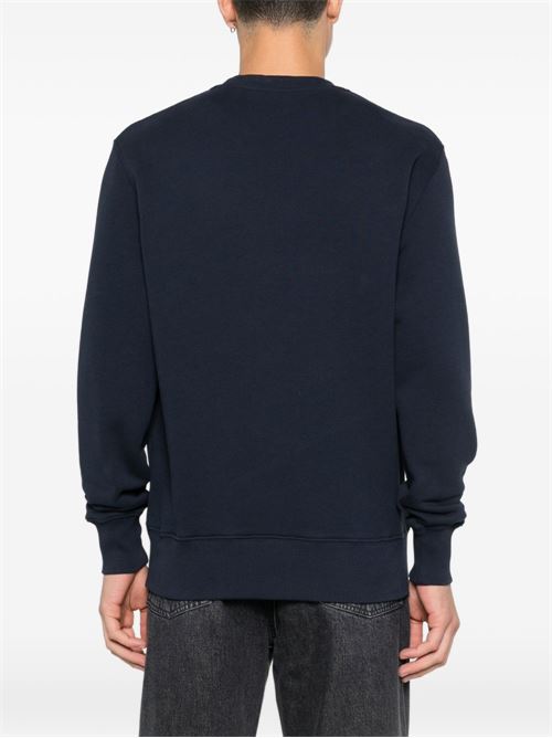 Felpa uomo girocollo AUTRY | SWPM001B