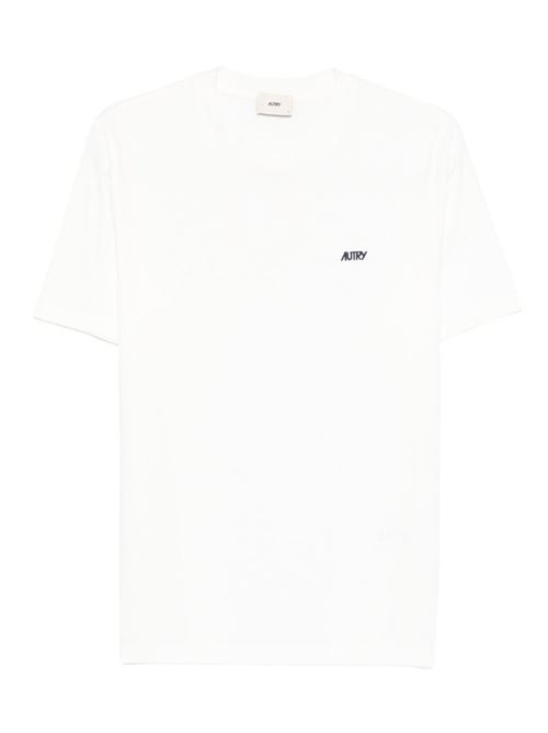 T-shirt uomo mezza manica AUTRY | TSPM007W