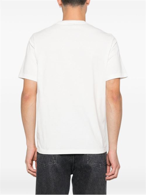 T-shirt uomo mezza manica AUTRY | TSPM007W