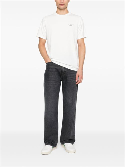 T-shirt uomo mezza manica AUTRY | TSPM007W