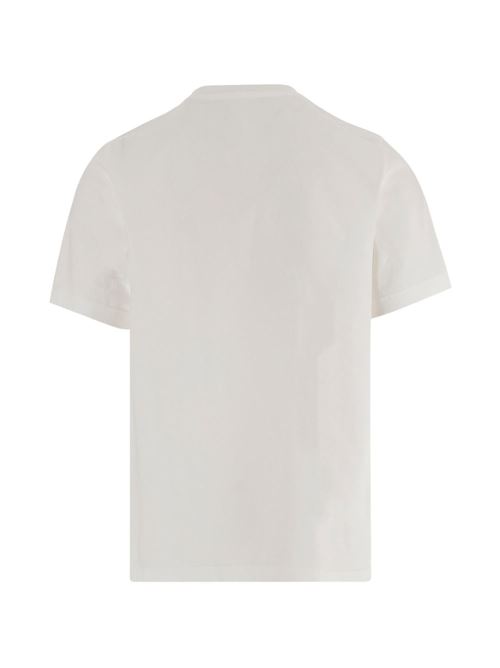 T-shirt Autry mezza manica con stampa logo AUTRY | TSPM044W