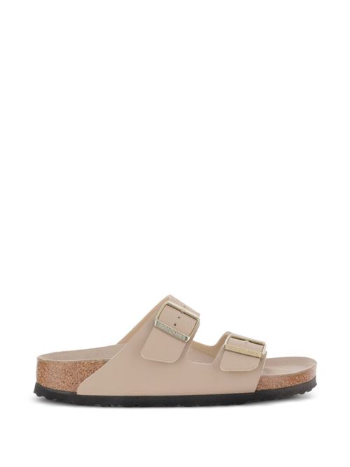 Ciabatte donna Birkenstock Arizona sabbia total BIRKENSTOCK | ARIZONA1031438