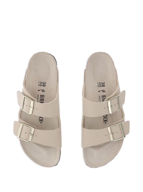 Ciabatte donna Birkenstock Arizona sabbia total BIRKENSTOCK | ARIZONA1031438