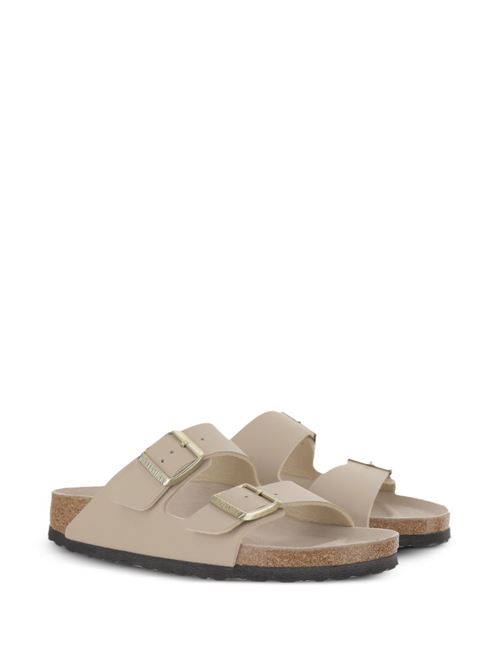 Ciabatte donna Birkenstock Arizona sabbia total BIRKENSTOCK | ARIZONA1031438