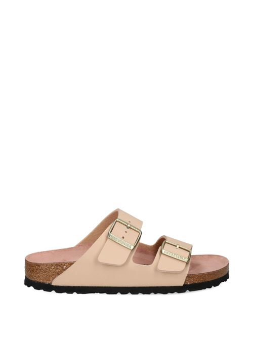 Ciabatte donna Birkenstock Arizona rosa total BIRKENSTOCK | ARIZONA1031525