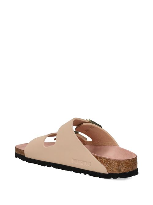 Ciabatte donna Birkenstock Arizona rosa total BIRKENSTOCK | ARIZONA1031525
