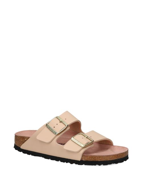 Ciabatte donna Birkenstock Arizona rosa total BIRKENSTOCK | ARIZONA1031525