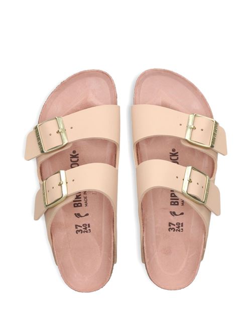 Ciabatte donna Birkenstock Arizona rosa total BIRKENSTOCK | ARIZONA1031525