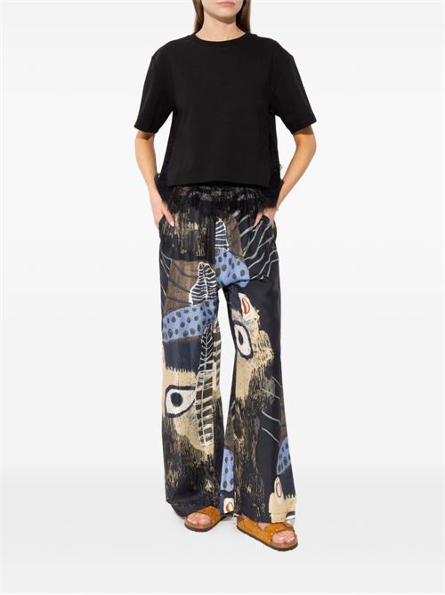 Ciabatte donna Birkenstock Arizona tabacco con borchie BIRKENSTOCK | ARIZONA1031731