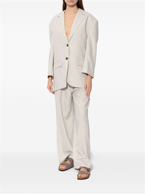 Ciabatte donna Birkenstock Arizona leopardate BIRKENSTOCK | ARIZONA1031941