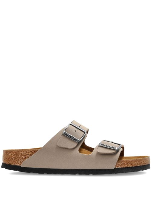 Ciabatte donna Birkenstock Arizona sabbia BIRKENSTOCK | ARIZONA1032070