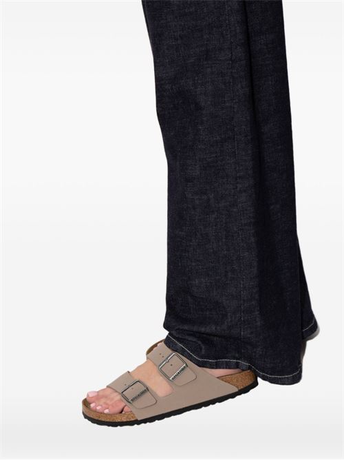 Ciabatte donna Birkenstock Arizona sabbia BIRKENSTOCK | ARIZONA1032070