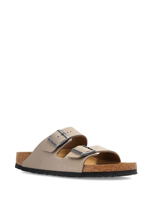 Ciabatte donna Birkenstock Arizona sabbia BIRKENSTOCK | ARIZONA1032070