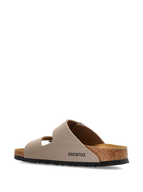 Ciabatte donna Birkenstock Arizona sabbia BIRKENSTOCK | ARIZONA1032070