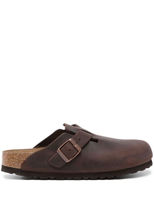 Ciabatta unisex Birkenstock Boston BIRKENSTOCK | BOSTON159713