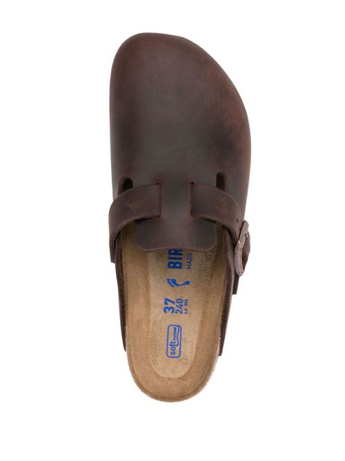 Ciabatta unisex Birkenstock Boston BIRKENSTOCK | BOSTON159713