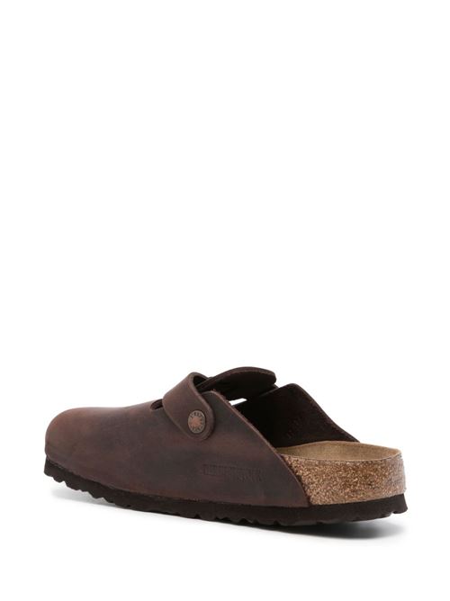 Ciabatta unisex Birkenstock Boston BIRKENSTOCK | BOSTON159713