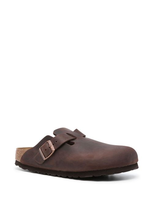 Ciabatta unisex Birkenstock Boston BIRKENSTOCK | BOSTON159713