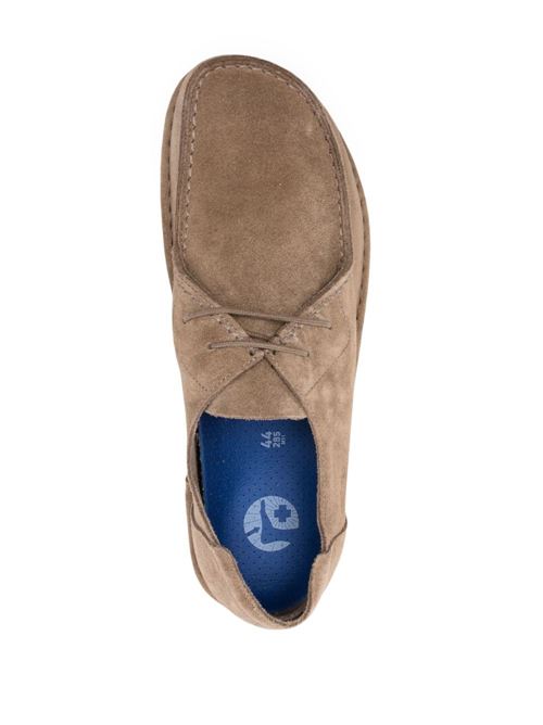 Mocassino uomo in pelle utti BIRKENSTOCK | UTTI1027274