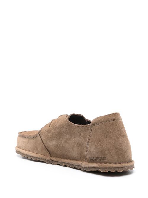 Mocassino uomo in pelle utti BIRKENSTOCK | UTTI1027274