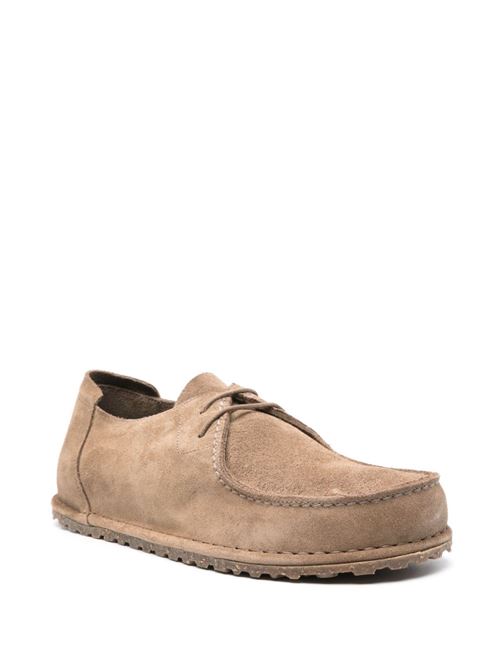 Mocassino uomo in pelle utti BIRKENSTOCK | UTTI1027274